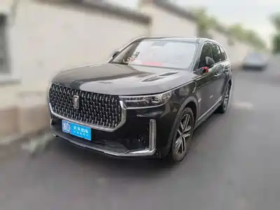 Besturn T99 2020