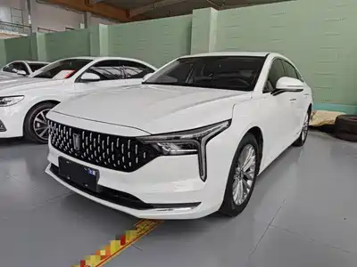 Besturn B70 2024