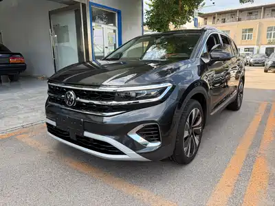 Volkswagen Talagon 2025