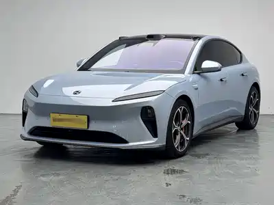 NIO ET5 2023