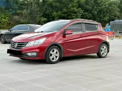 Baojun 310 2016