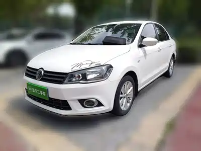 Volkswagen Jetta 2016