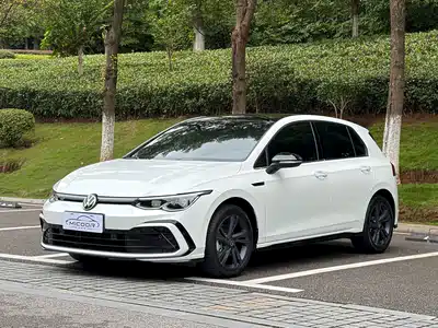 Volkswagen Golf 2022