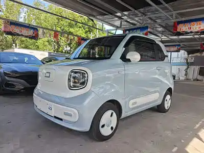 Besturn Pony 2025
