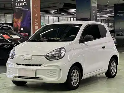 Roewe Kaiwei CLEVER 2023