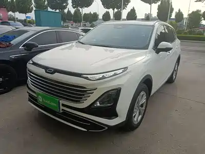 Besturn T90 2024