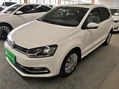 Volkswagen Polo 2019