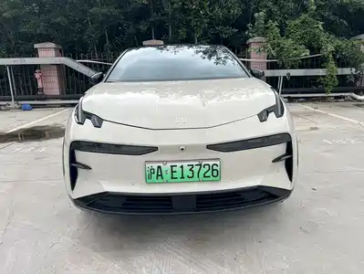 ZEEKR X 2023