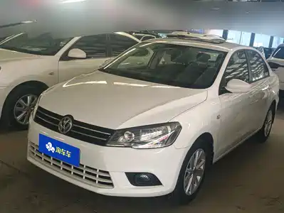 Volkswagen Jetta 2015