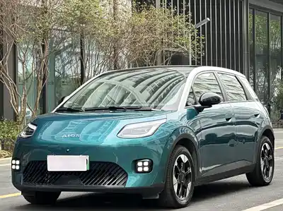 GAC Aion UT 2025
