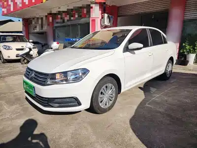 Volkswagen Santana 2023