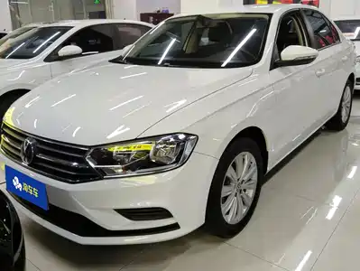 Volkswagen Bora 2022