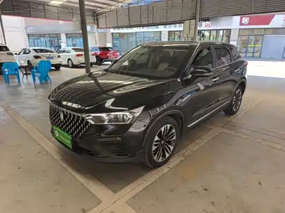 Besturn T77 2021