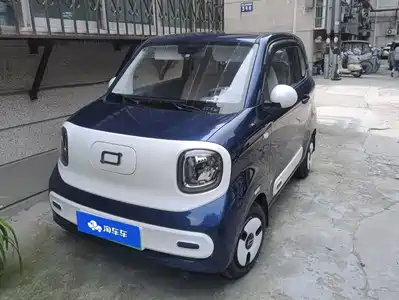 Besturn Pony 2024