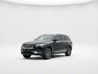 Volvo XC90 2024
