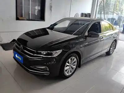 Volkswagen Bora 2021