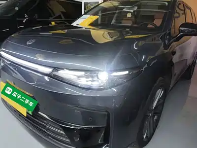 Leapmotor C16 2025