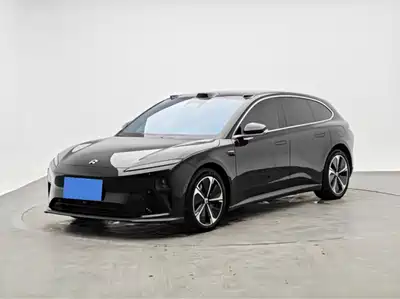 NIO ET5T 2024