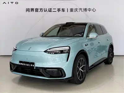 AITO Wenjie M6 2026