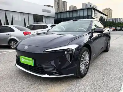 Buick Zenith Sedan 2025