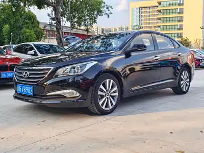 Hyundai Mistra 2016