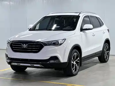 Besturn X40 2018