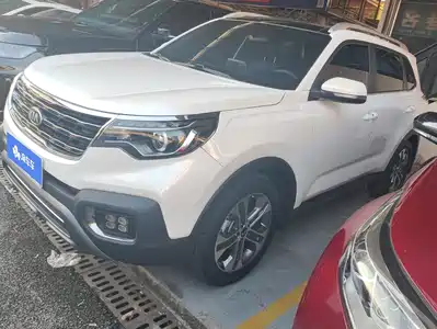 Kia Sportage 2021
