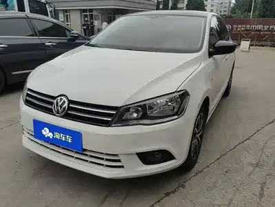 Volkswagen Jetta 2016