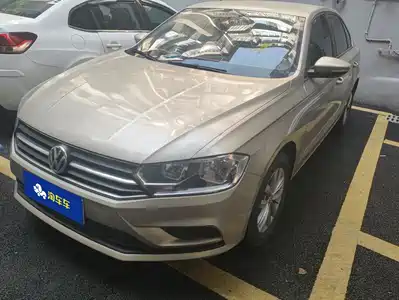Volkswagen Bora 2018