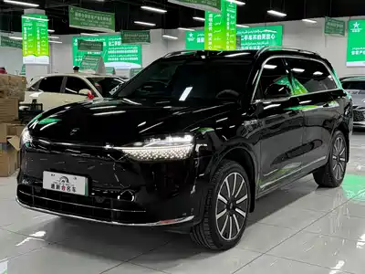 AITO Wenjie M9 2024