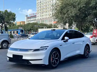 Changan Qiyuan A06 2025