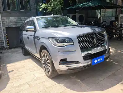 Lincoln Navigator 2024