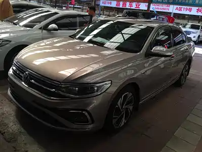 Volkswagen Bora 2022