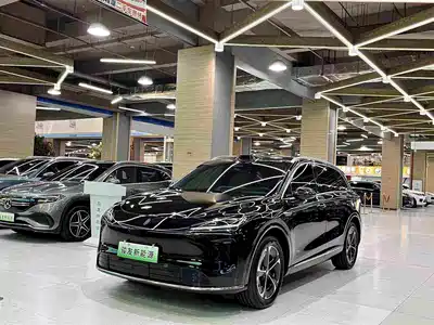 Shangjie SUV 2026
