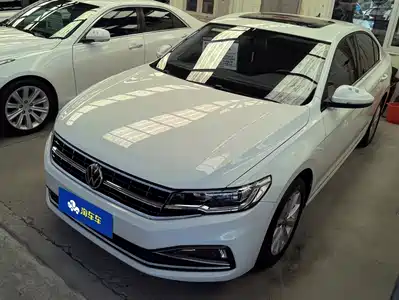 Volkswagen Bora 2021