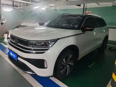 Volkswagen Talagon 2025
