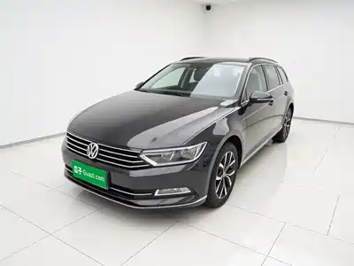Volkswagen Weilan 2018