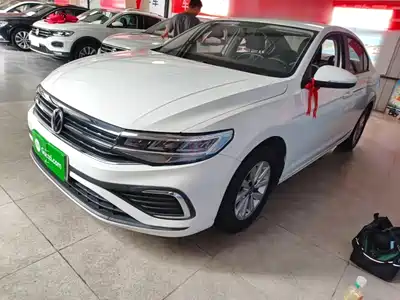 Volkswagen Bora 2024