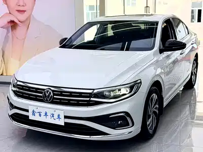 Volkswagen Bora 2022