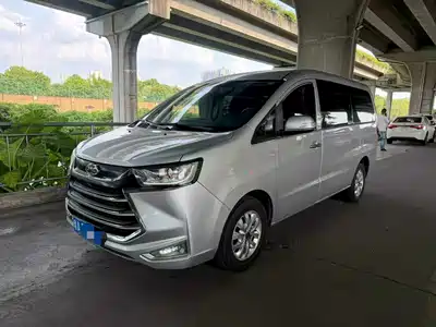 JAC Refine Refine M4 2023