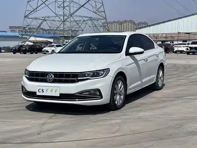 Volkswagen Bora 2019