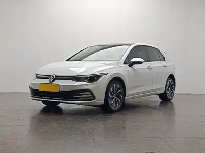 Volkswagen Golf 2023