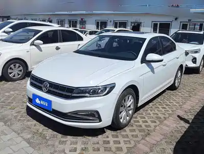 Volkswagen Bora 2019