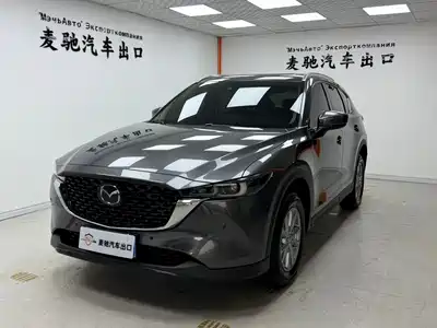 Mazda CX-5 2024