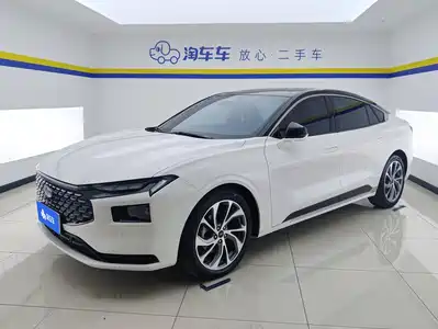 Ford Mondeo 2023