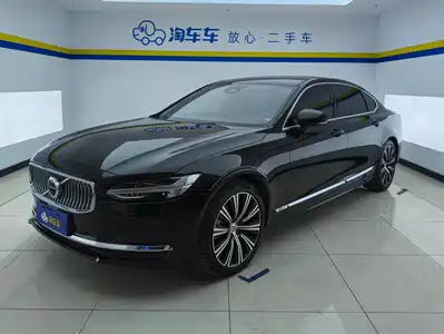 Volvo S90 2024