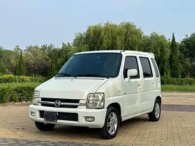 Suzuki Beidou 2018
