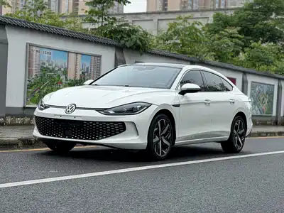 Volkswagen Lamando 2022