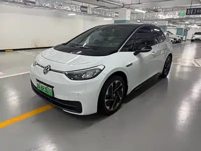 Volkswagen ID.3 2023