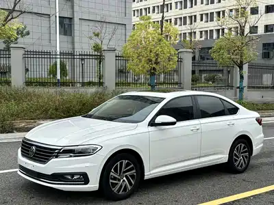 Volkswagen Lavida 2022